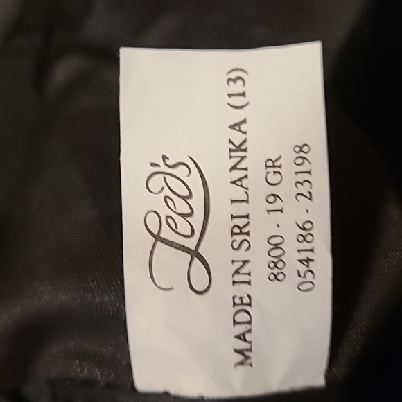 North West Collection Green Bag 💕 - Picture 12 of 12